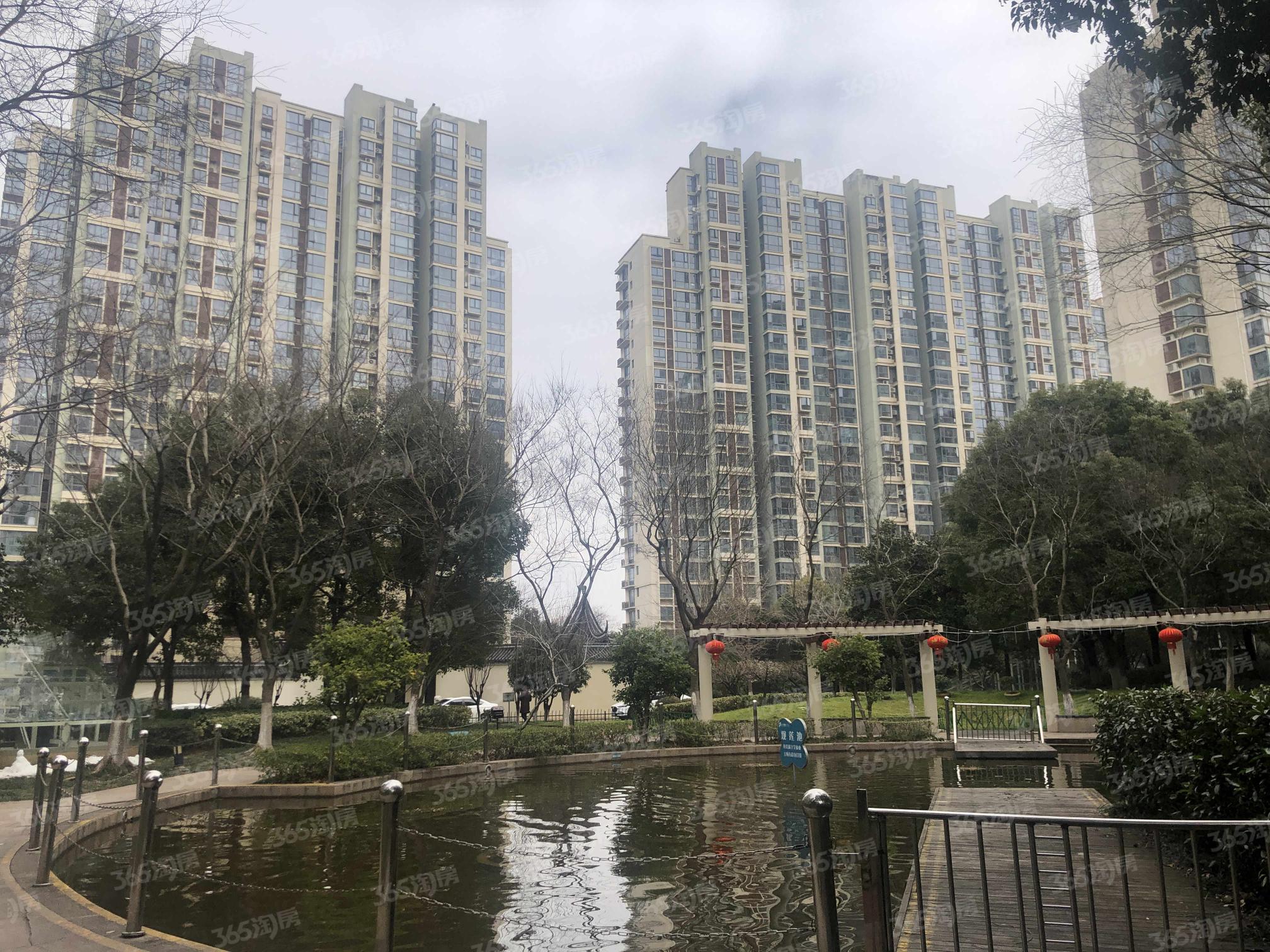 东渡国际青年城