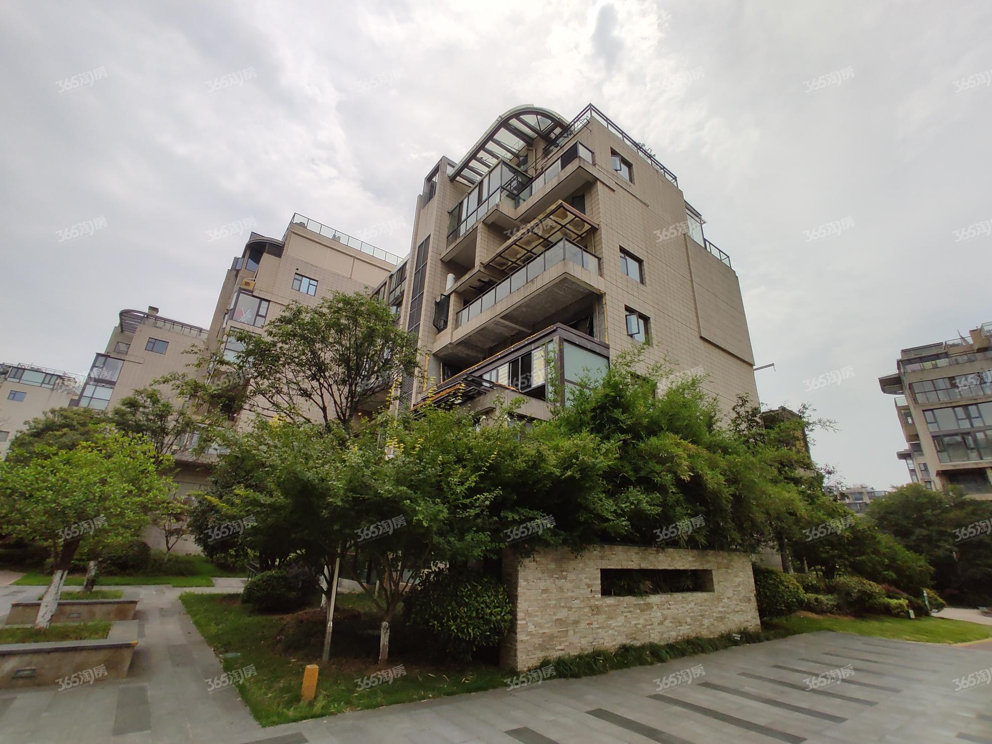 东方熙龙山院_南京东方熙龙山院二手房|租房|房价_南京365淘房