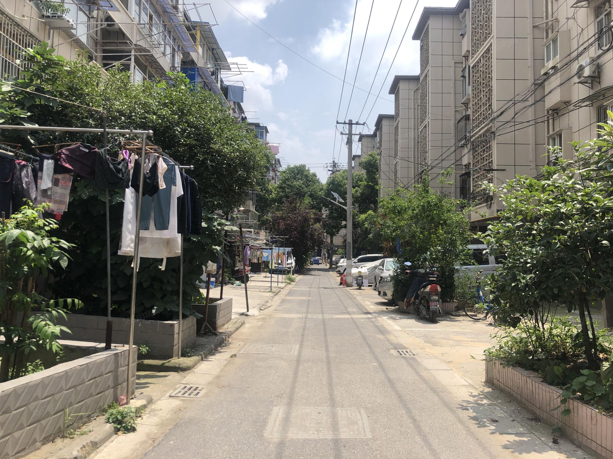 安乐村_南京安乐村二手房