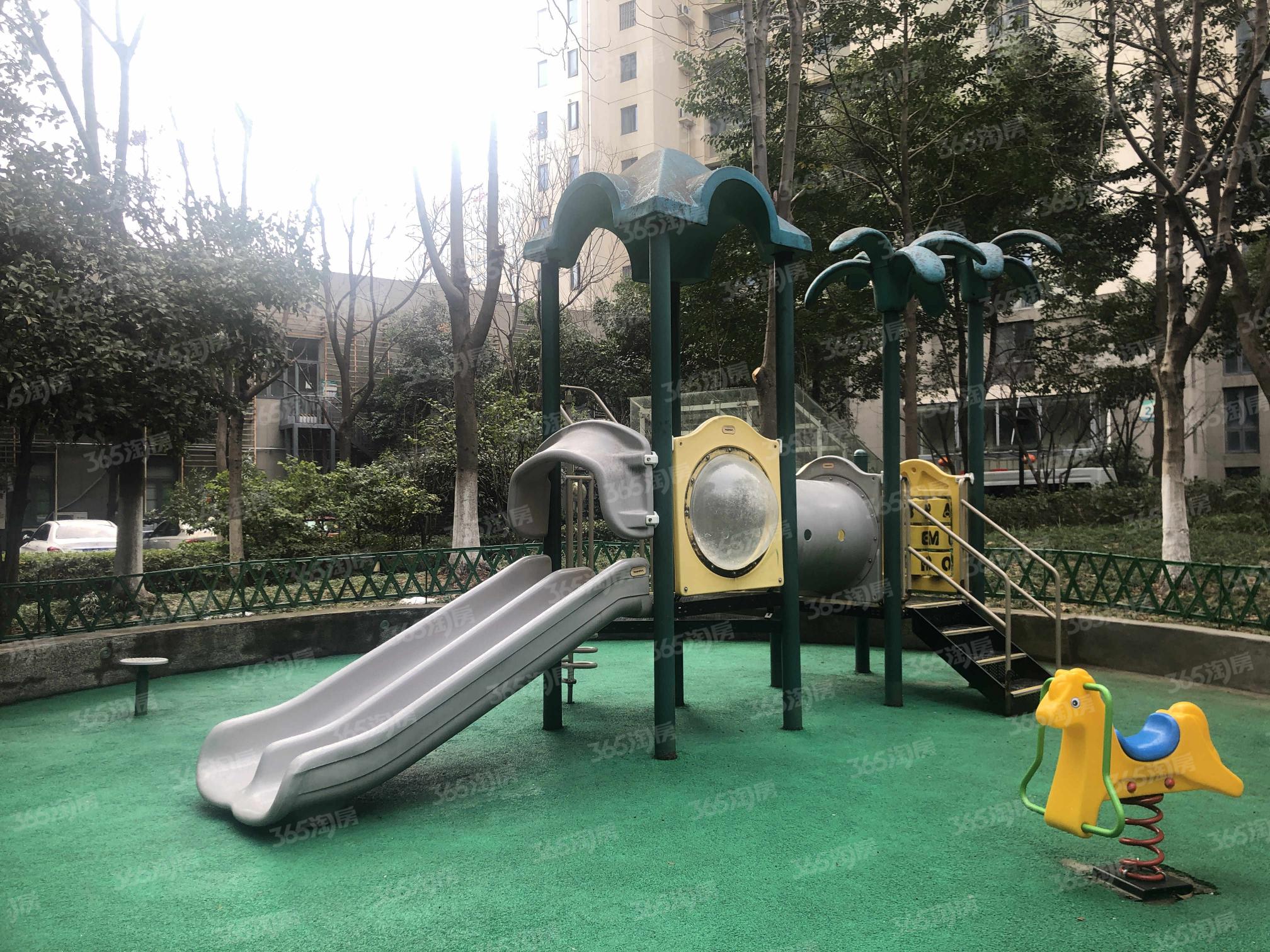 东渡国际青年城