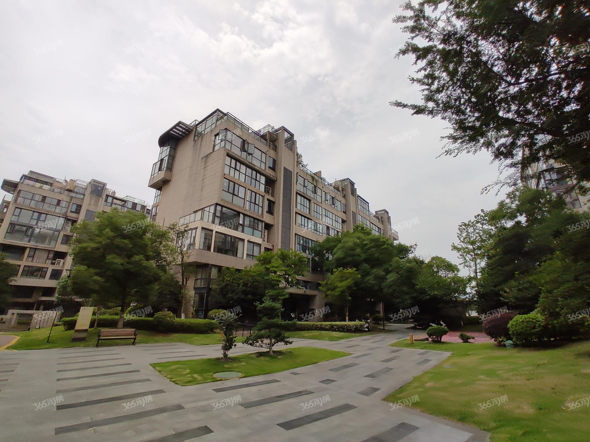 东方熙龙山院_南京东方熙龙山院二手房|租房|房价_南京365淘房